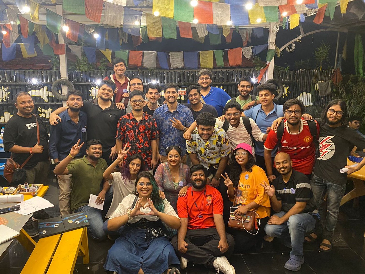 House of Adventures Poster